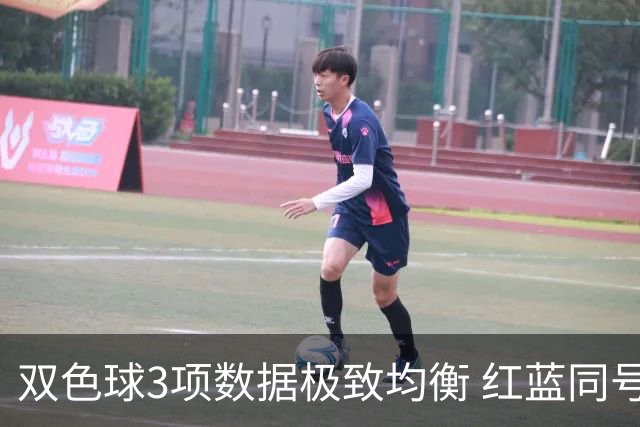 双色球3项数据极致均衡 红蓝同号或成制胜法宝